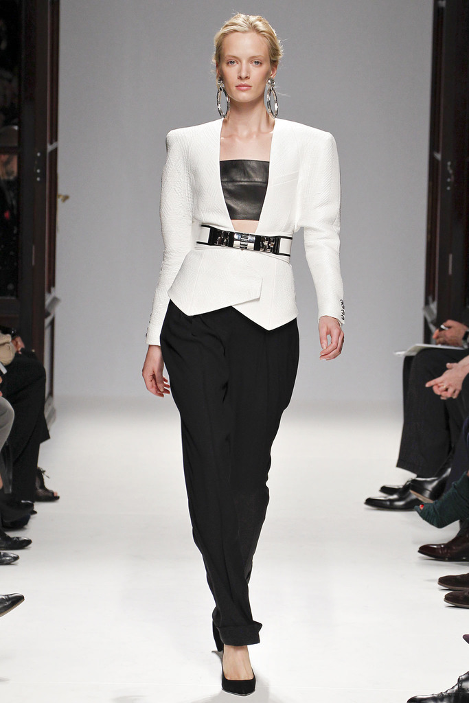 Balmain 2013DƬ