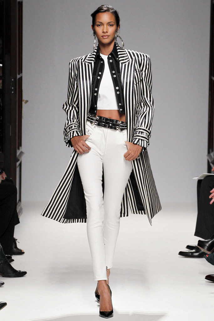 Balmain 2013DƬ