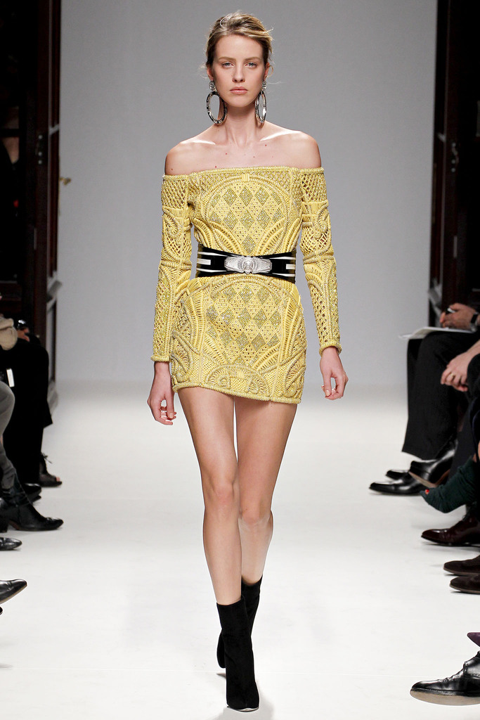 Balmain 2013DƬ