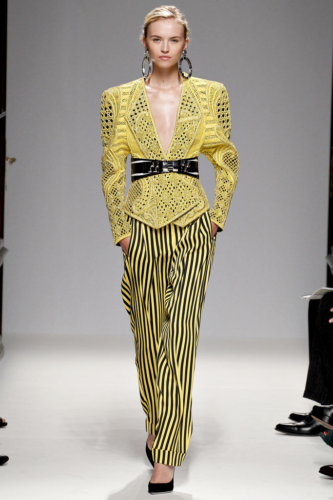 Balmain 2013DƬ