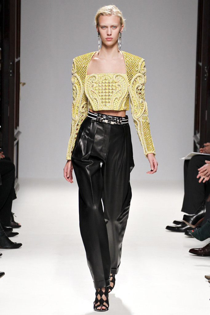Balmain 2013DƬ