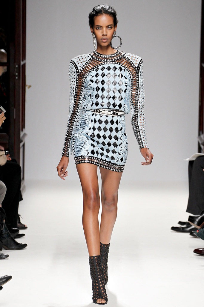 Balmain 2013DƬ