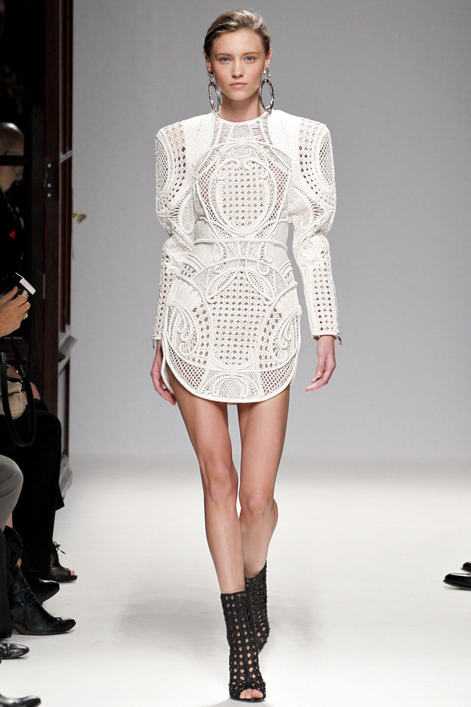 Balmain 2013DƬ