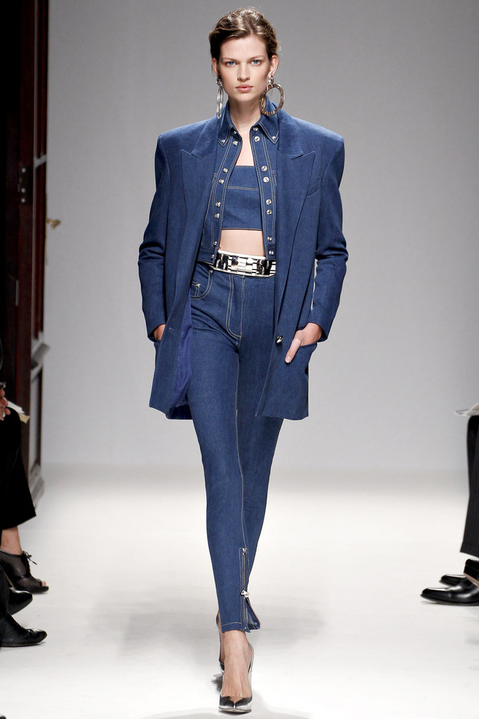 Balmain 2013DƬ