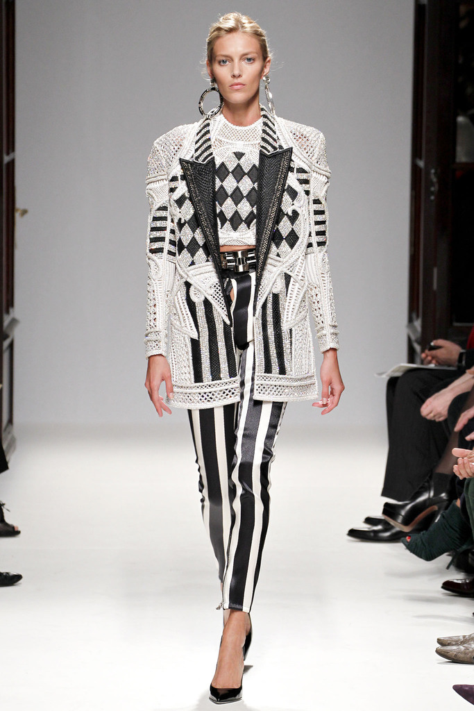 Balmain 2013DƬ
