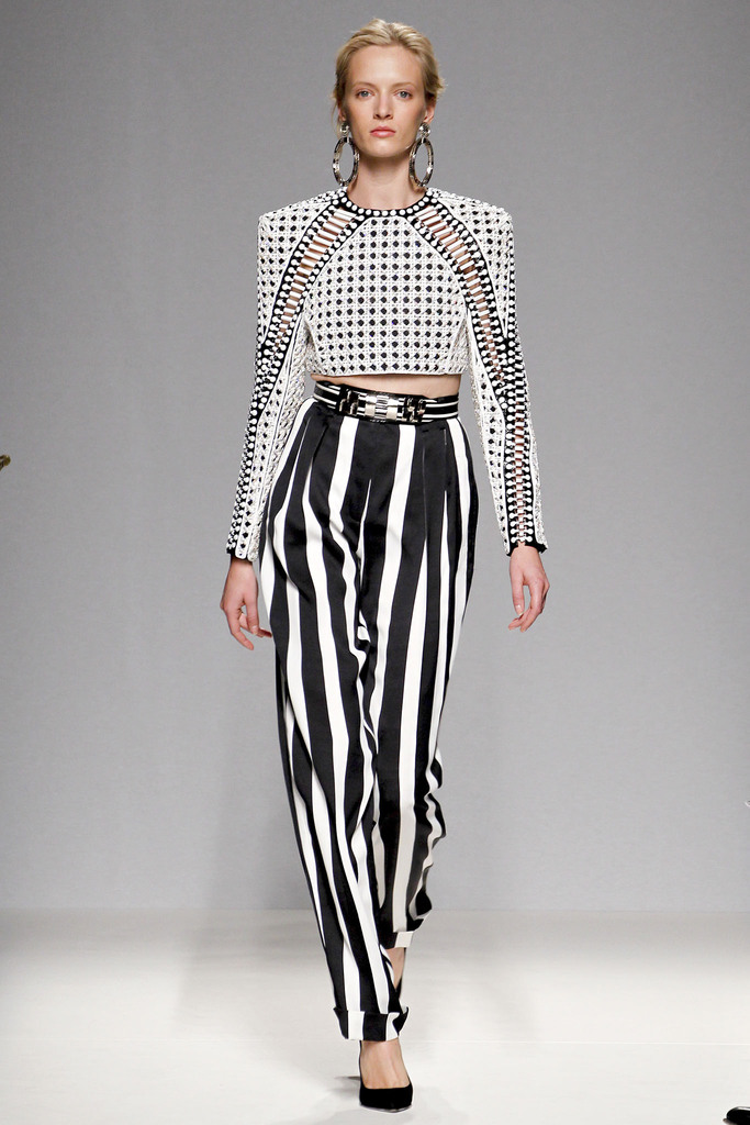 Balmain 2013DƬ