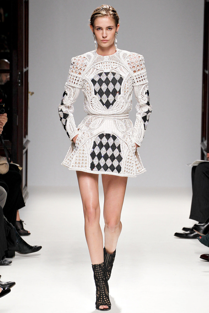 Balmain 2013DƬ