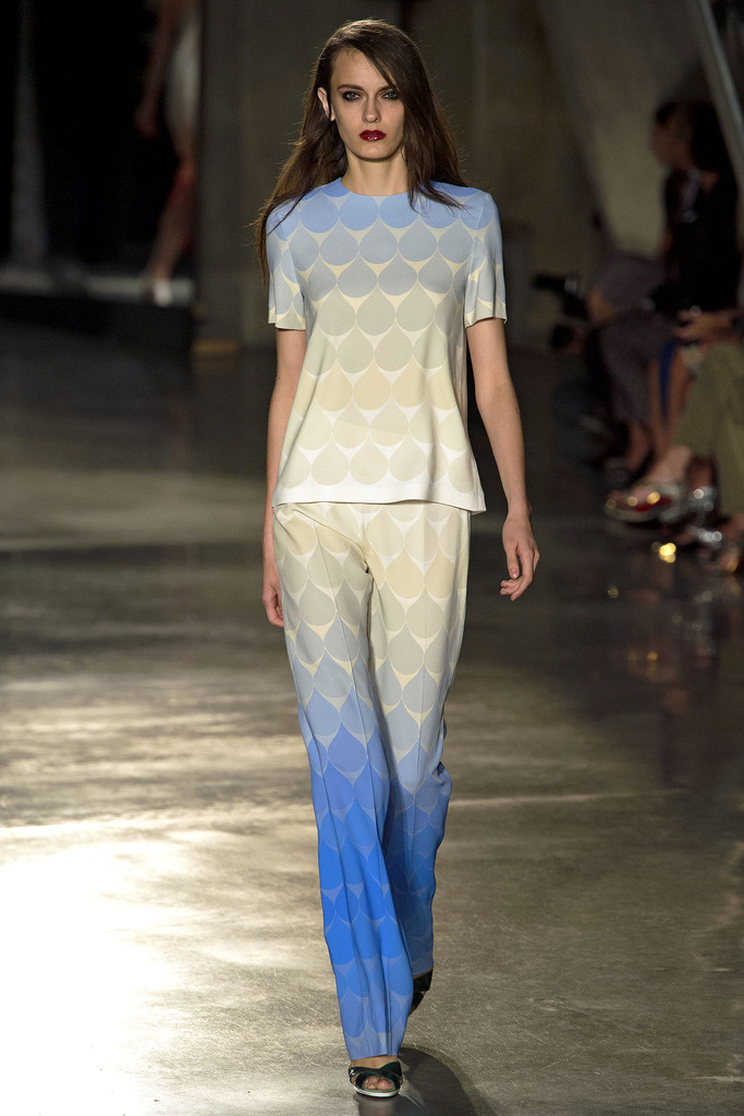 Jonathan Saunders 2013DƬ