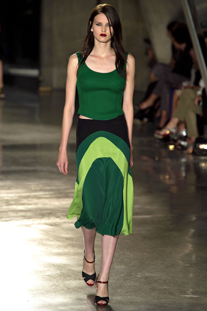 Jonathan Saunders 2013DƬ