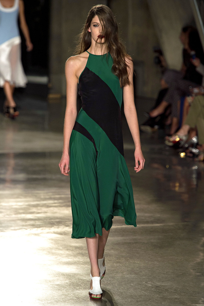 Jonathan Saunders 2013(chng)DƬ