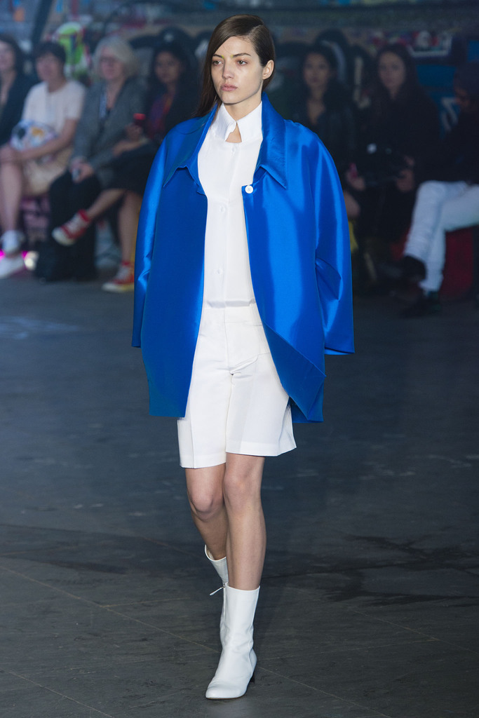 Thomas Tait 2013DƬ