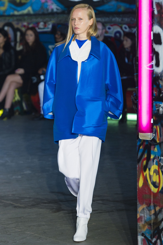 Thomas Tait 2013(chng)DƬ
