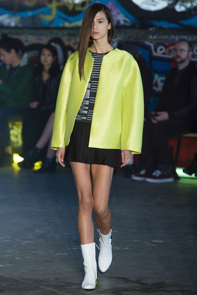 Thomas Tait 2013DƬ