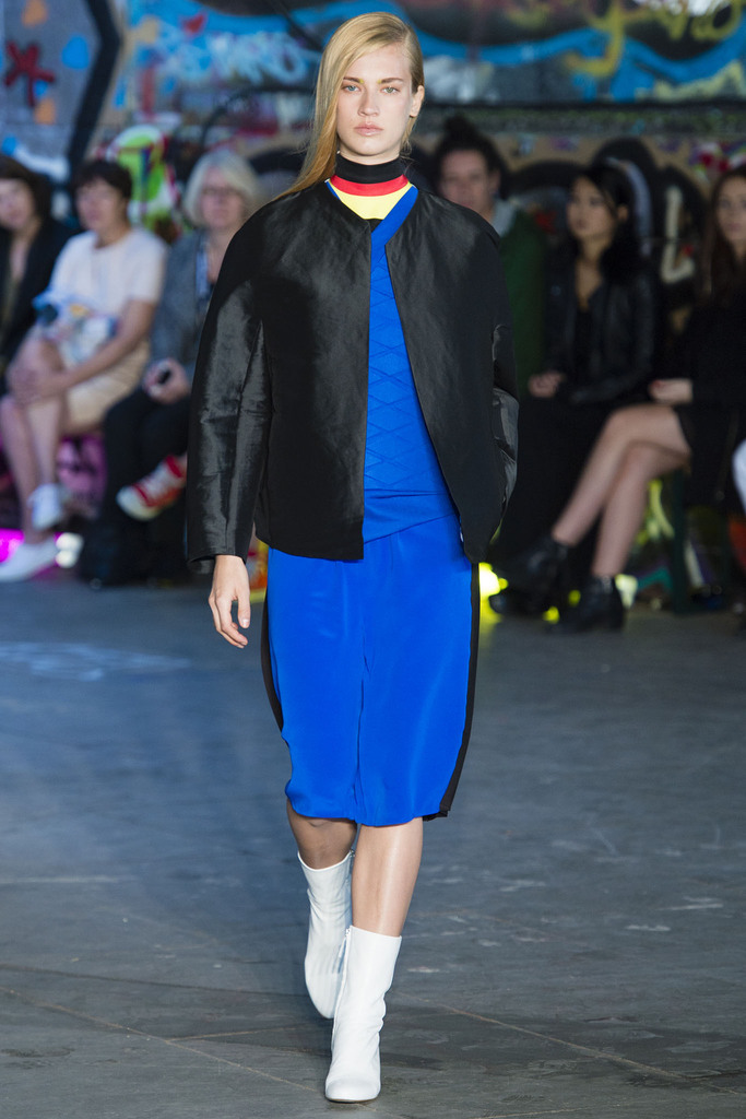 Thomas Tait 2013DƬ