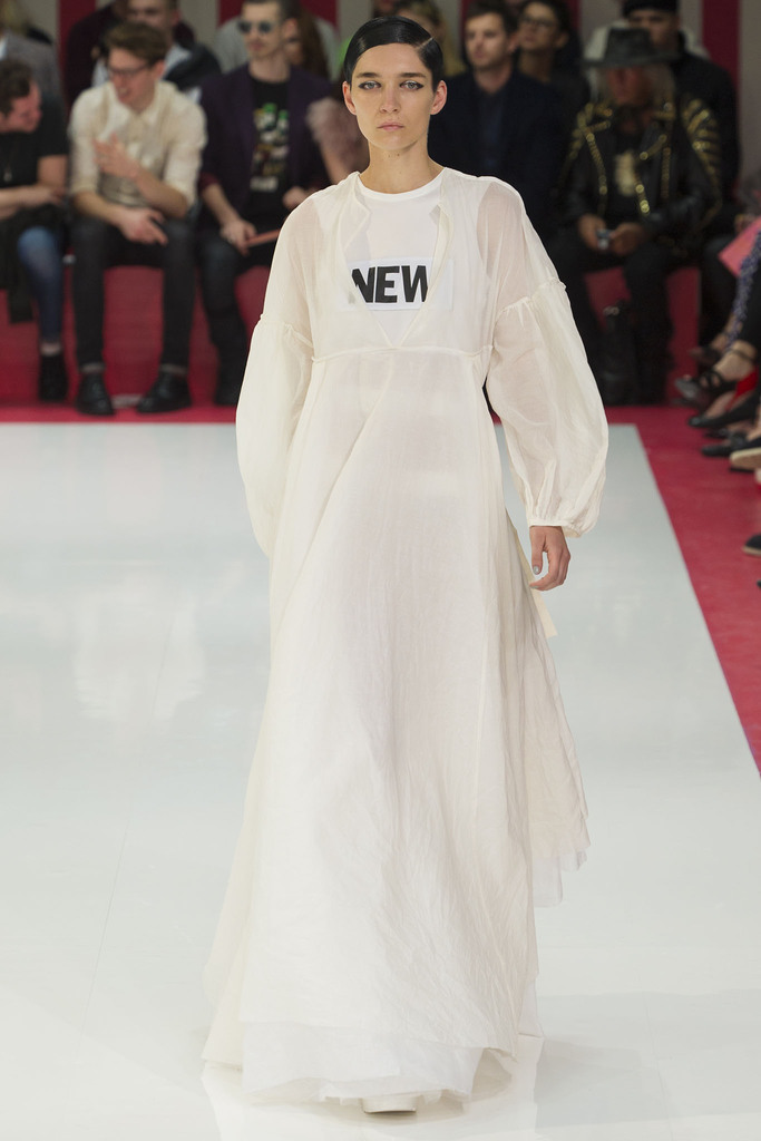 Acne 2013(chng)DƬ