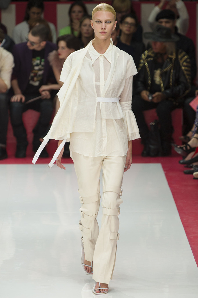 Acne 2013(chng)DƬ