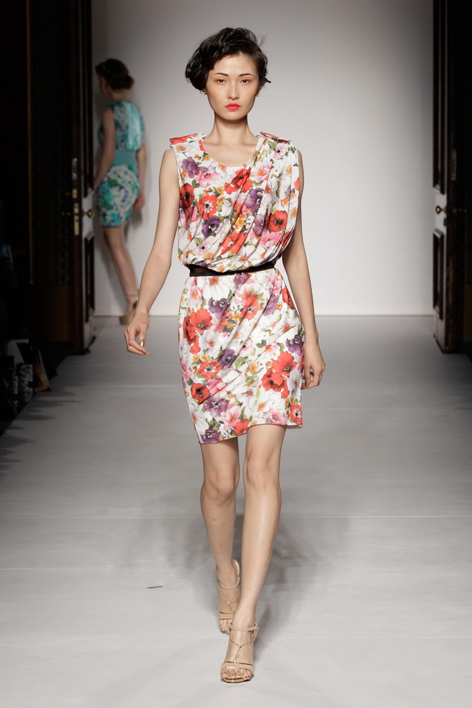 Ashley Isham 2013DƬ