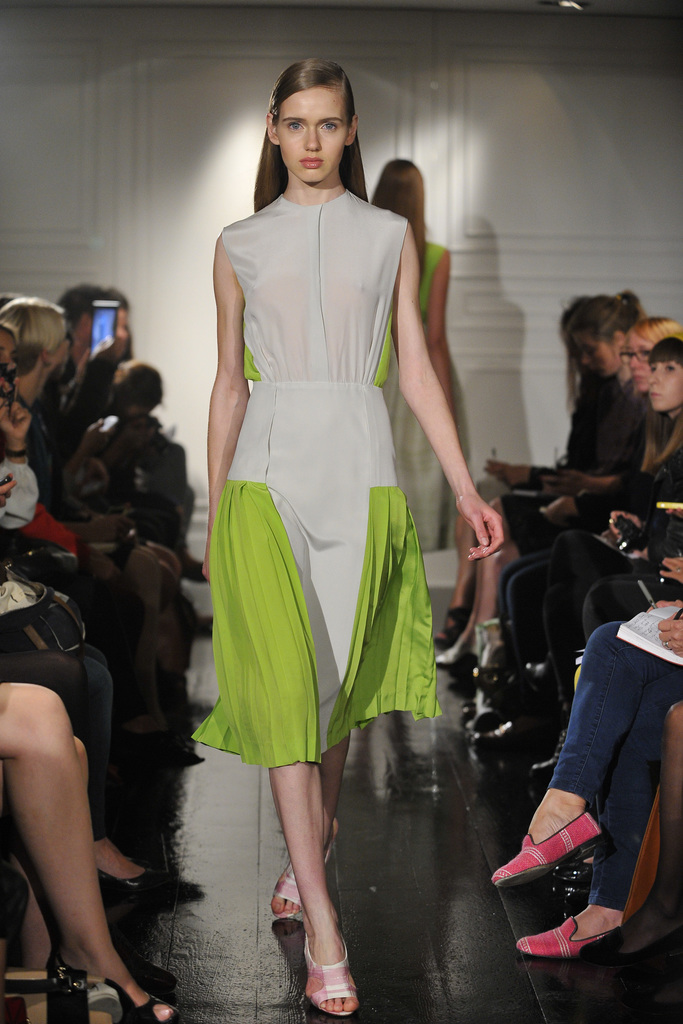 Emilia Wickstead 2013(chng)DƬ