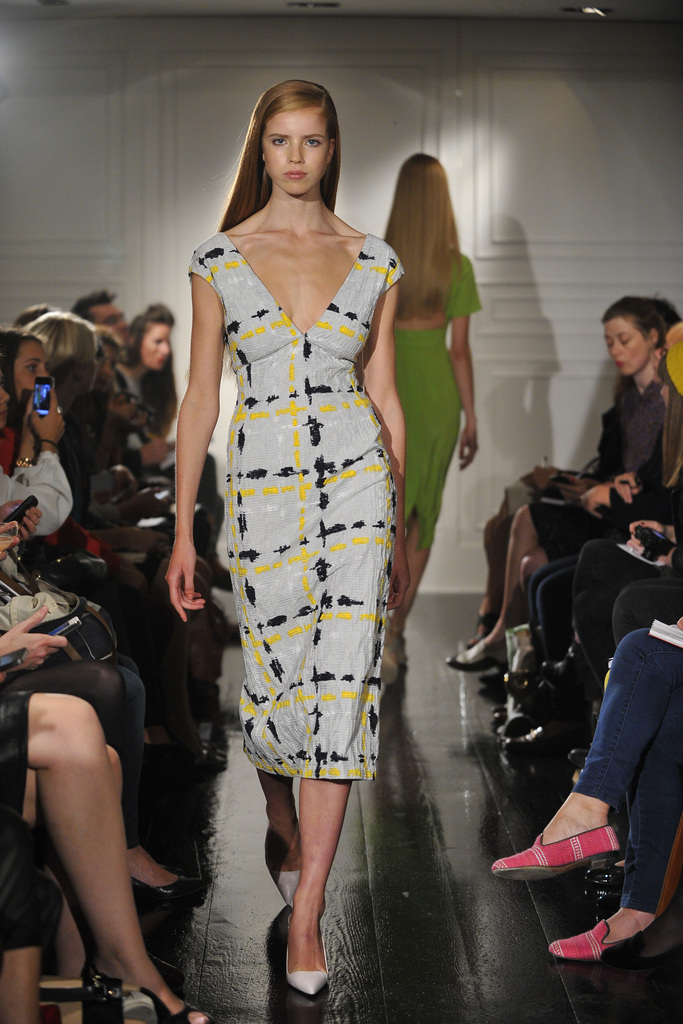 Emilia Wickstead 2013DƬ