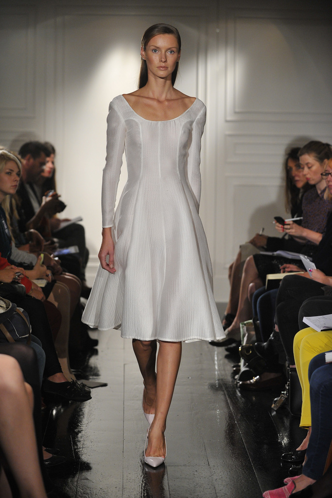 Emilia Wickstead 2013(chng)DƬ
