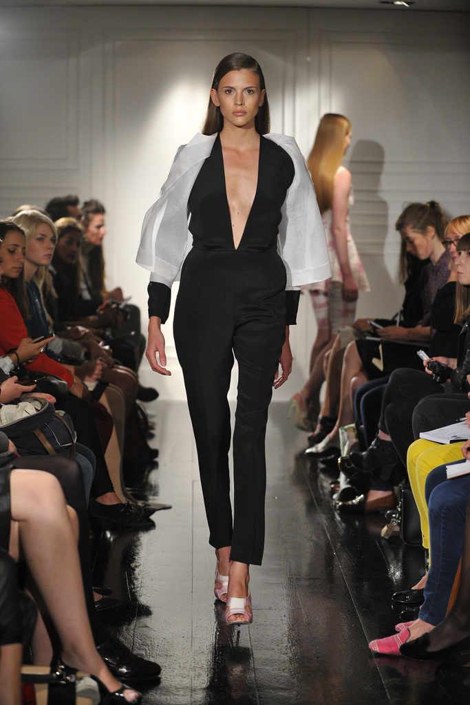 Emilia Wickstead 2013DƬ