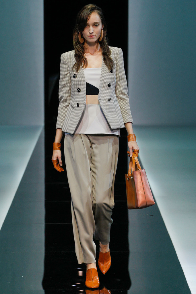 Emporio Armani 2013DƬ