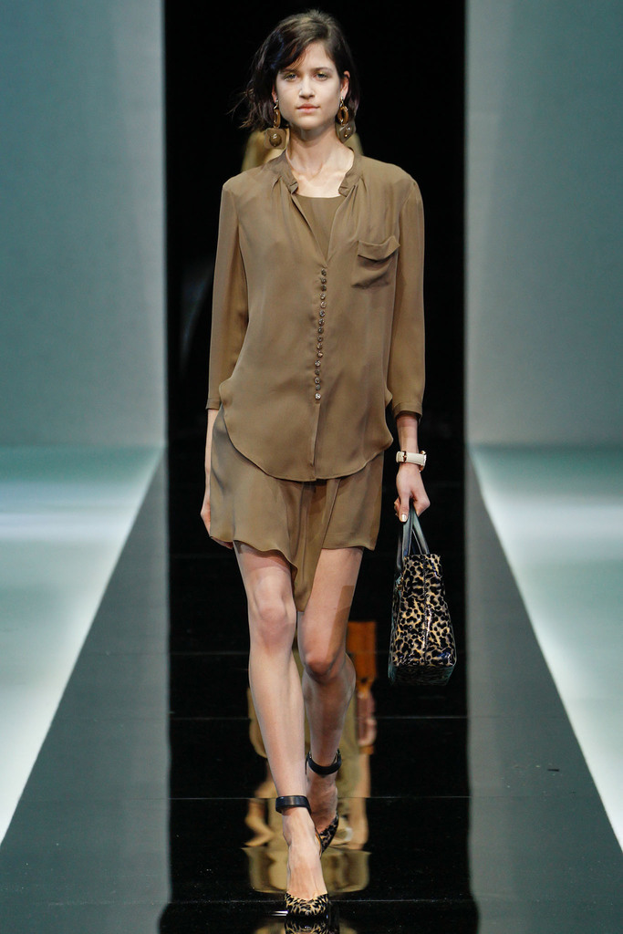 Emporio Armani 2013(chng)DƬ