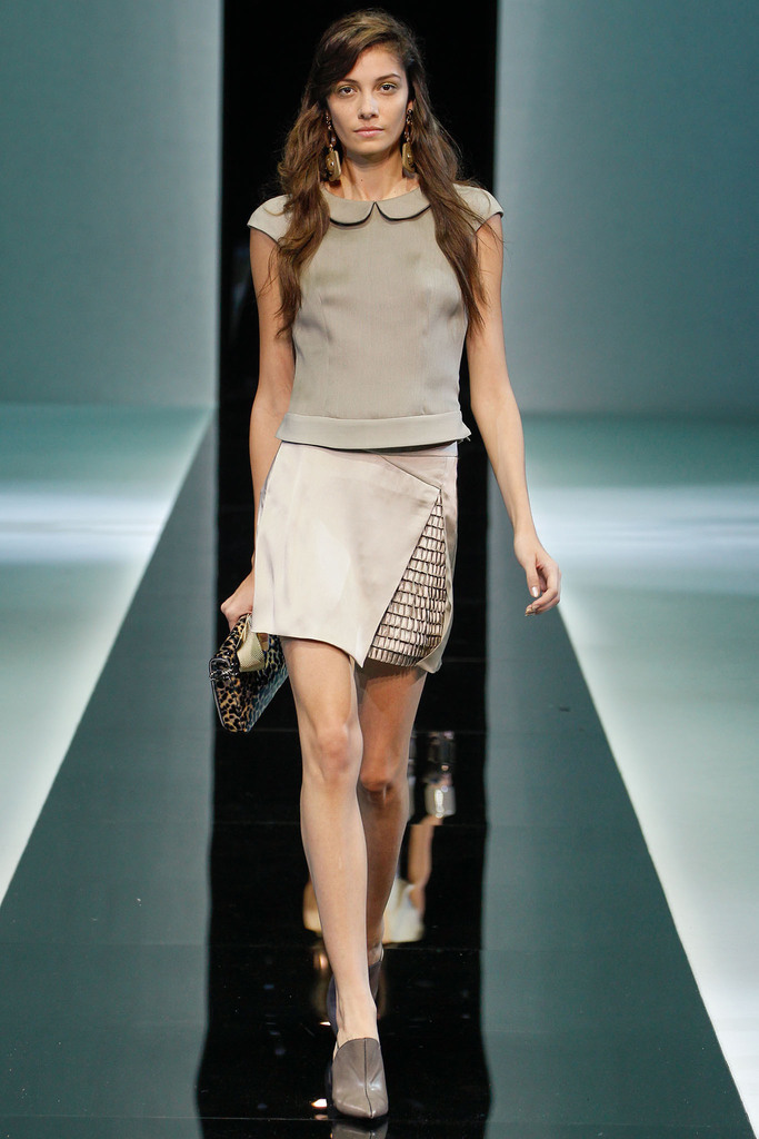 Emporio Armani 2013DƬ