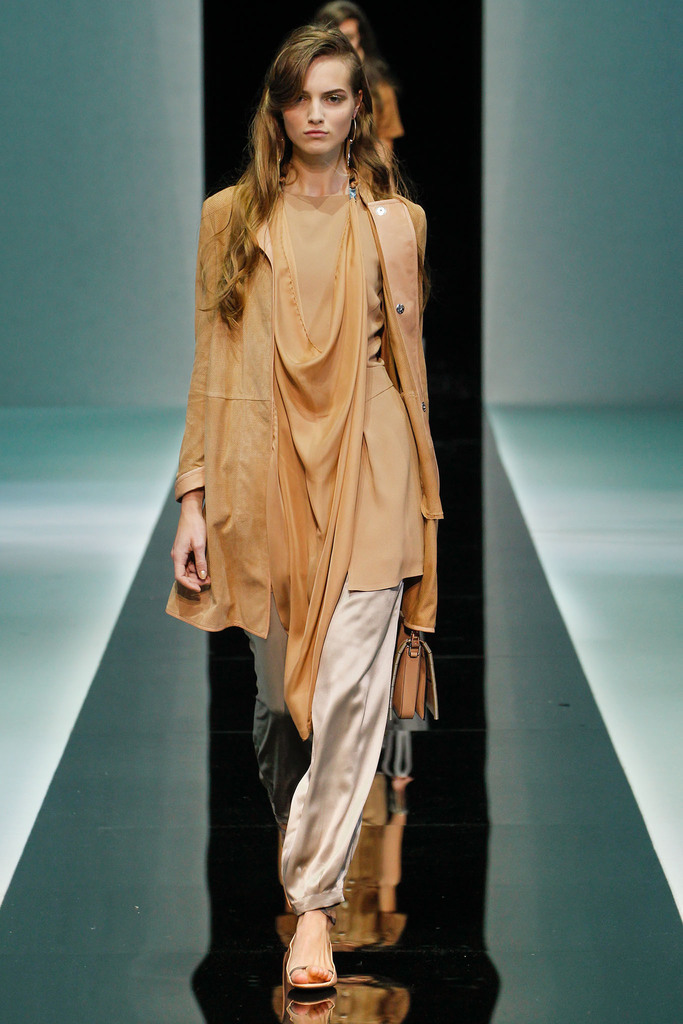 Emporio Armani 2013DƬ