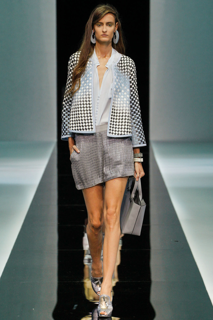 Emporio Armani 2013DƬ