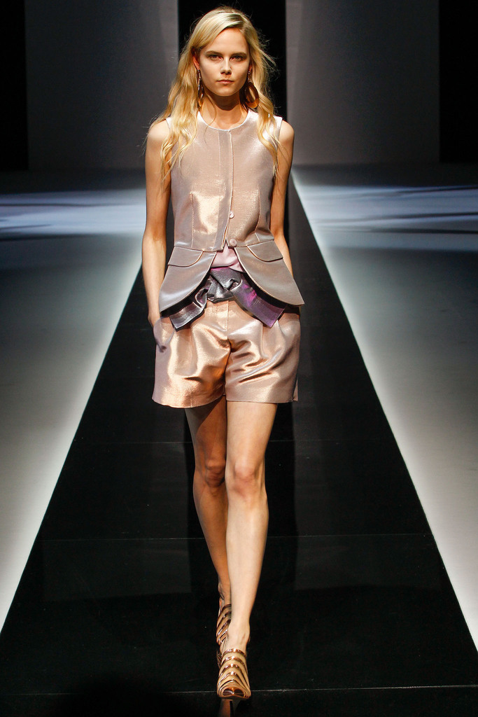 Emporio Armani 2013DƬ