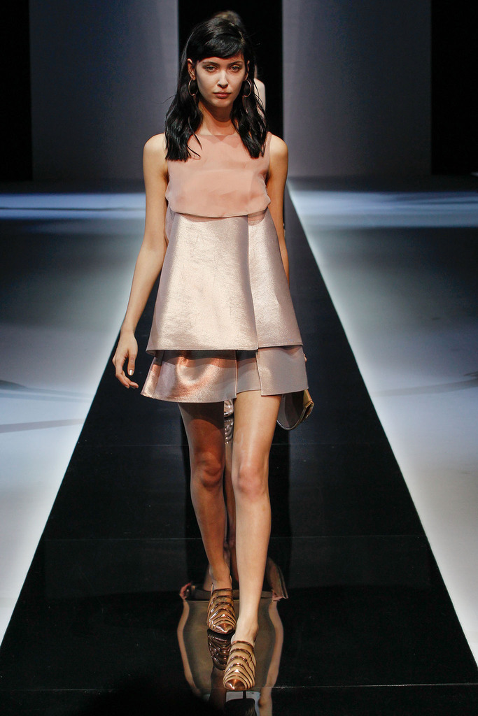 Emporio Armani 2013DƬ