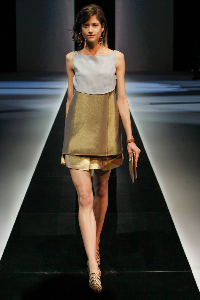 Emporio Armani 2013DƬ