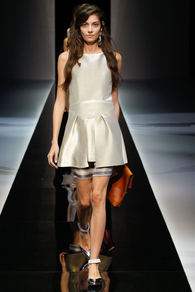 Emporio Armani 2013DƬ