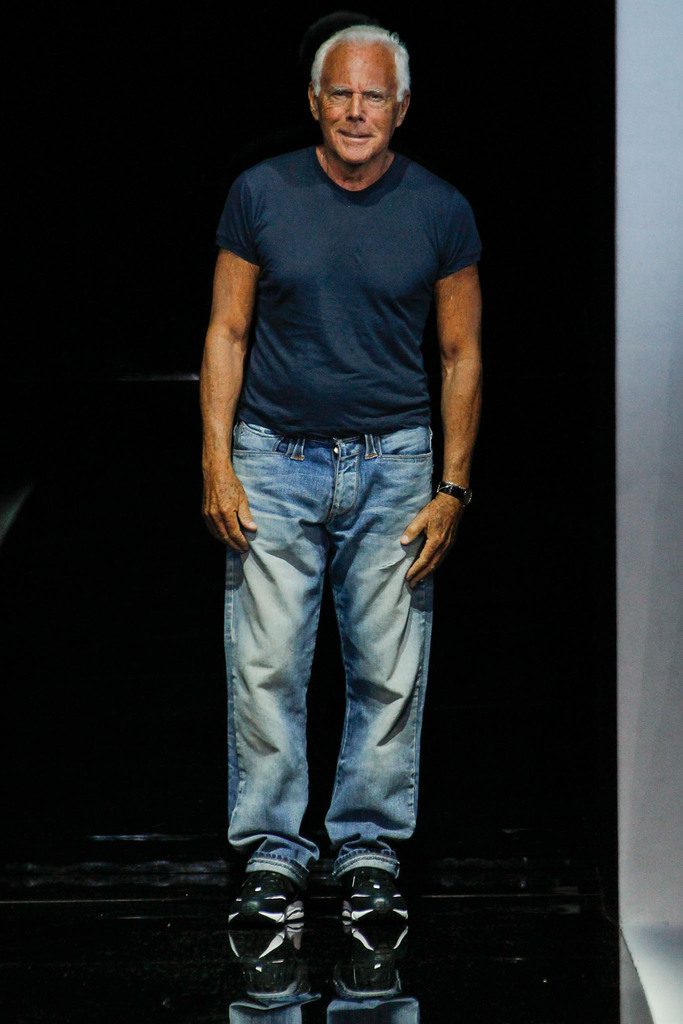 Emporio Armani 2013(chng)DƬ