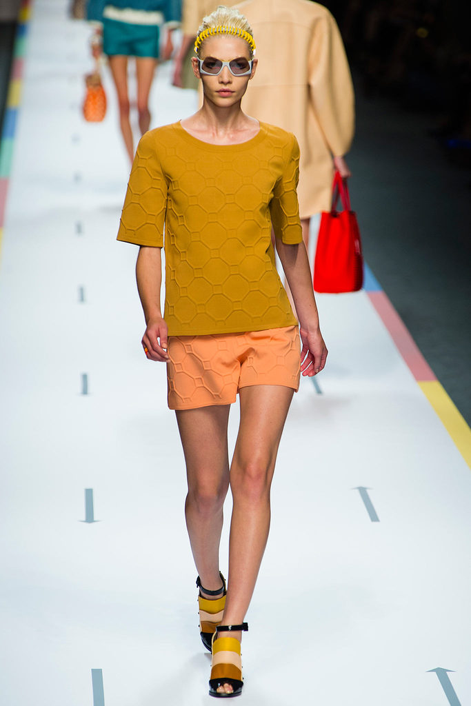 Fendi 2013DƬ