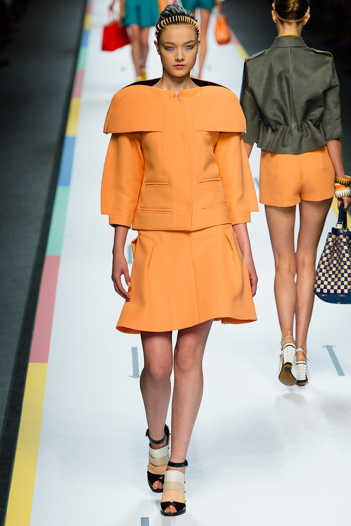 Fendi 2013DƬ