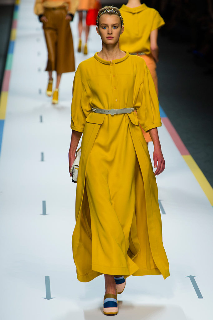 Fendi 2013(chng)DƬ