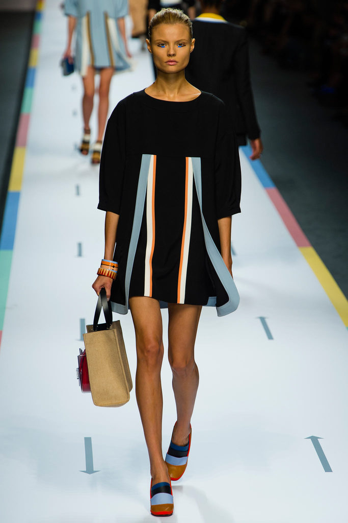 Fendi 2013(chng)DƬ