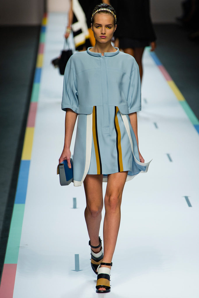 Fendi 2013(chng)DƬ