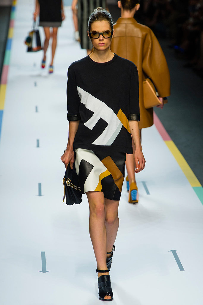 Fendi 2013(chng)DƬ
