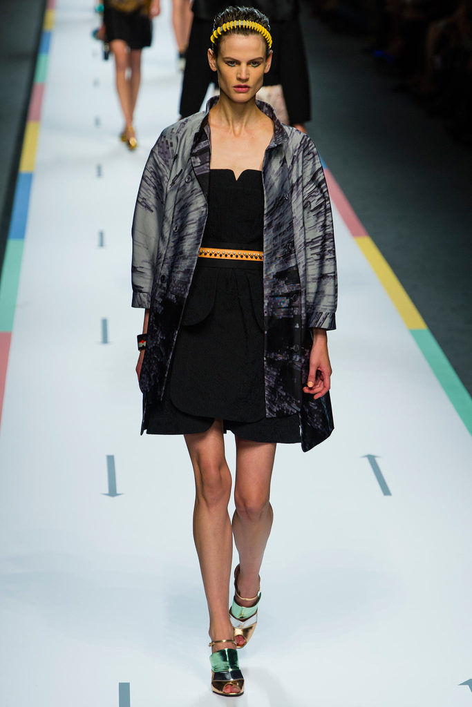 Fendi 2013DƬ