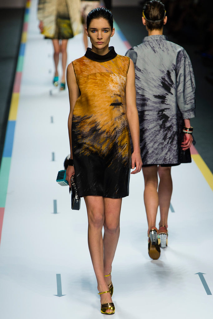 Fendi 2013DƬ