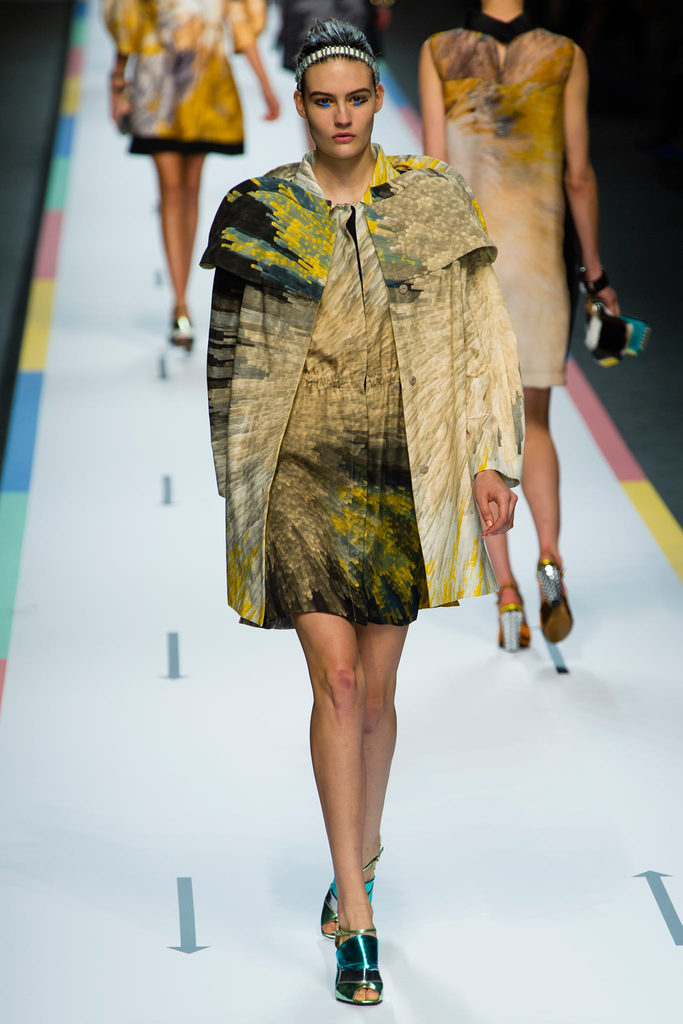 Fendi 2013(chng)DƬ