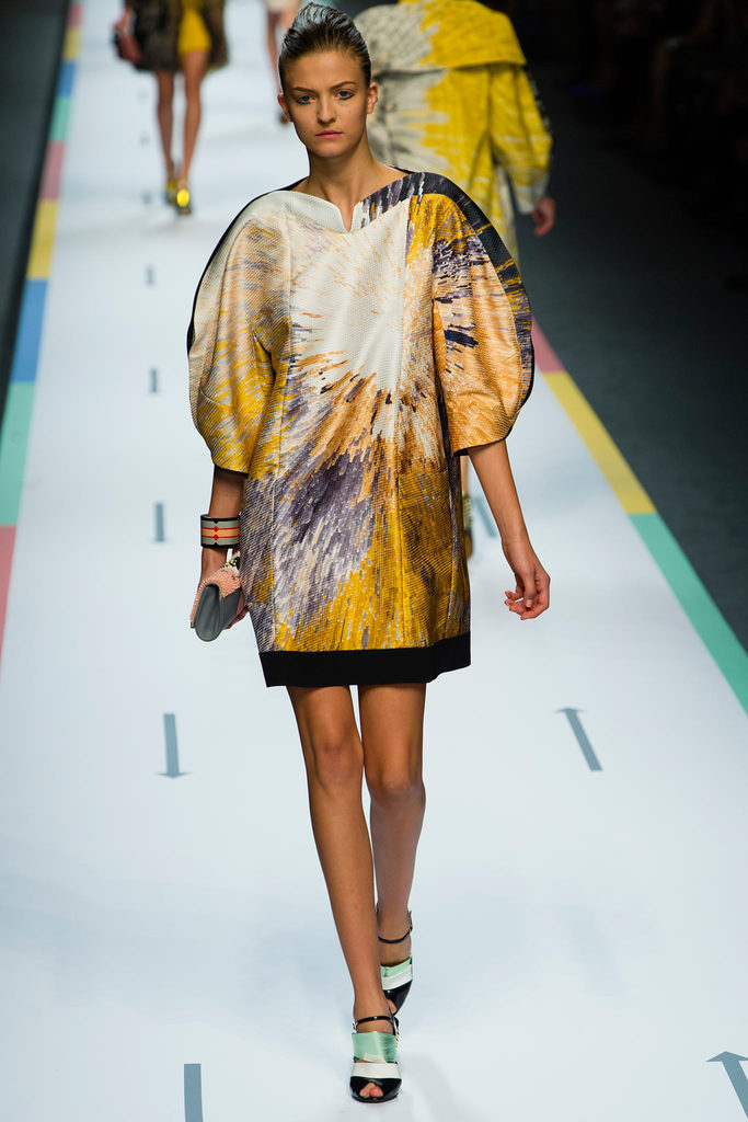 Fendi 2013DƬ