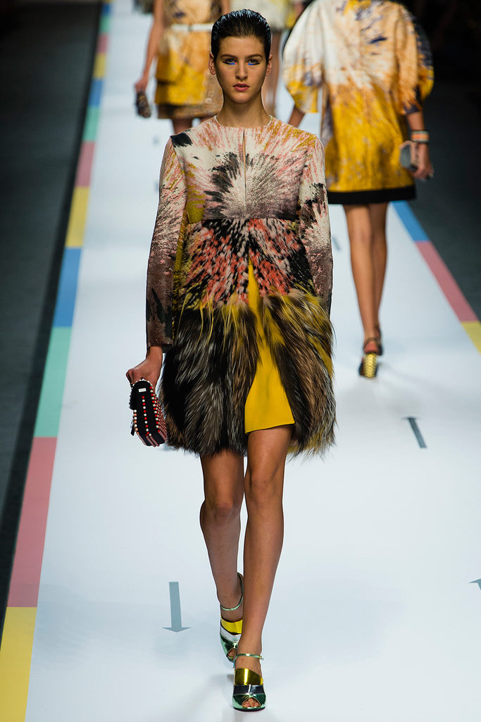 Fendi 2013DƬ