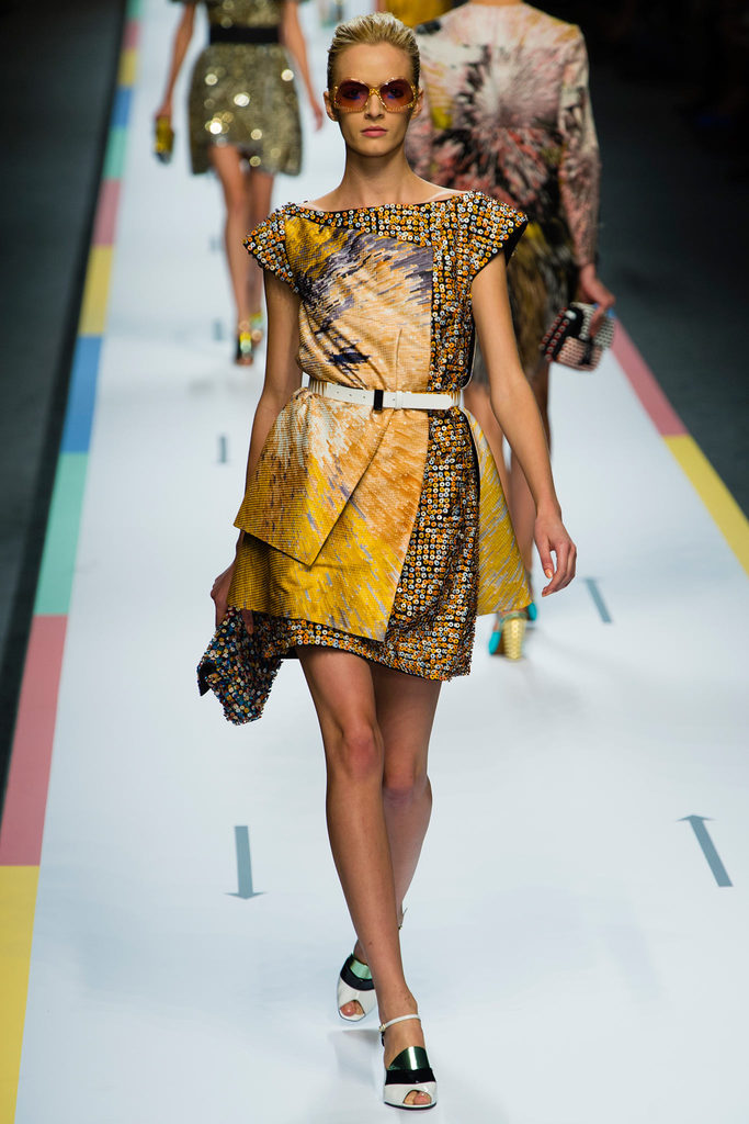 Fendi 2013DƬ