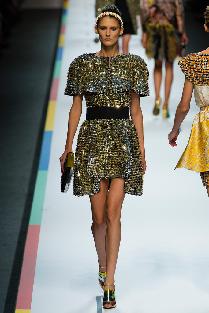 Fendi 2013DƬ