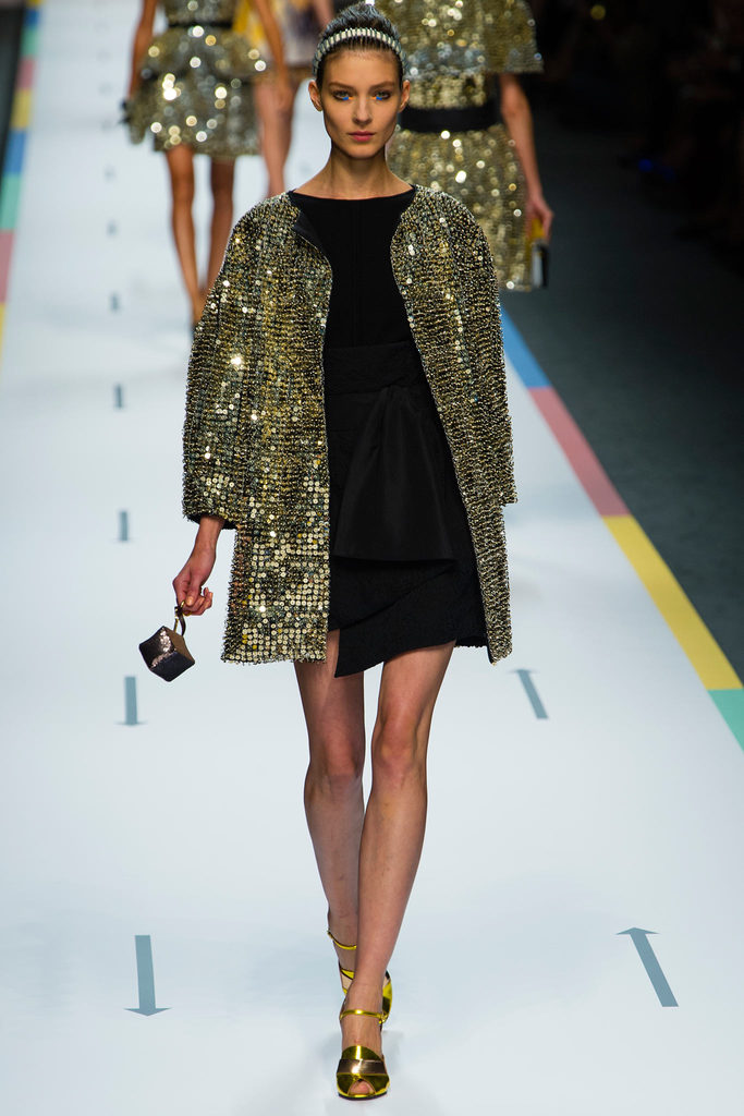 Fendi 2013(chng)DƬ