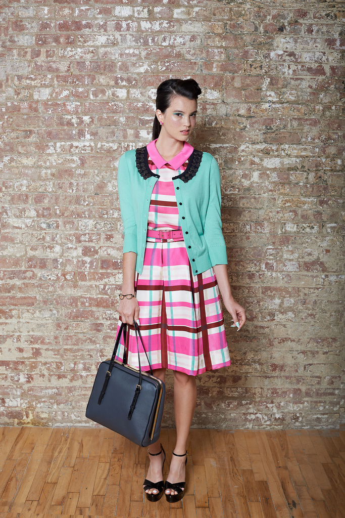 Kate Spade New York 2013(chng)DƬ